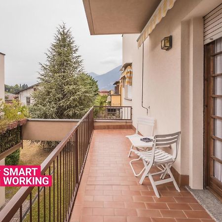 Apartamento Casa Saronni By Wonderful Italy Bellagio Exterior foto