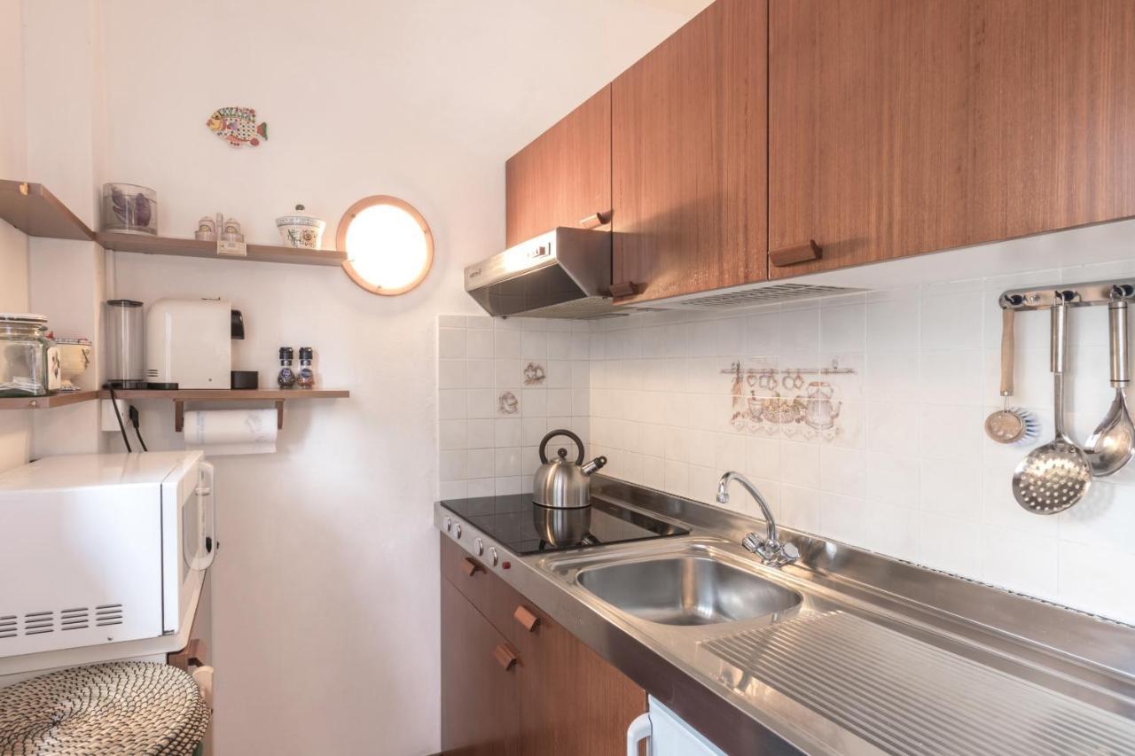 Apartamento Casa Saronni By Wonderful Italy Bellagio Exterior foto