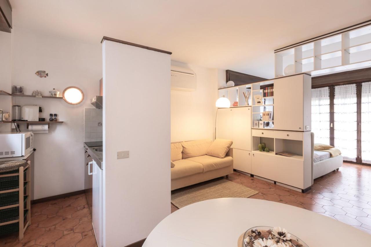 Apartamento Casa Saronni By Wonderful Italy Bellagio Exterior foto