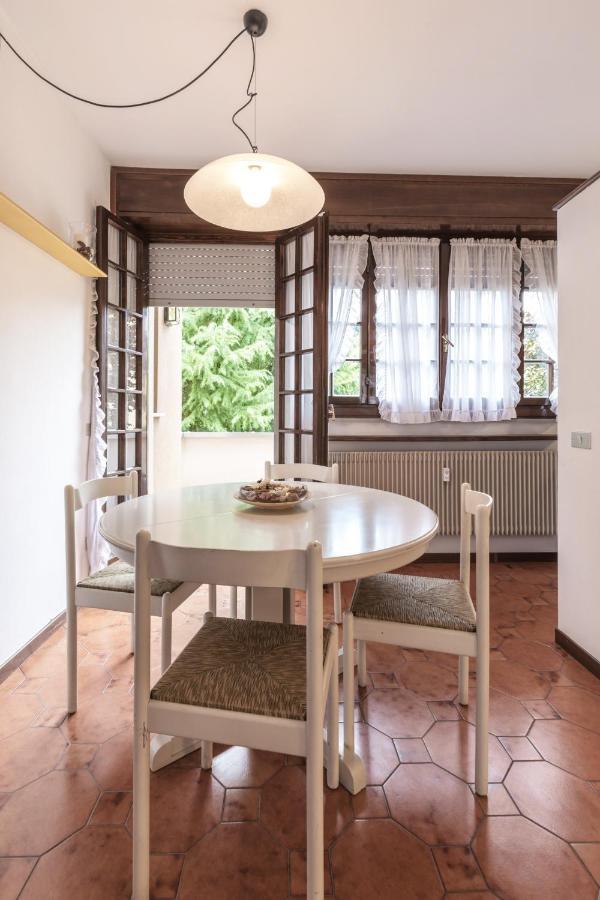 Apartamento Casa Saronni By Wonderful Italy Bellagio Exterior foto