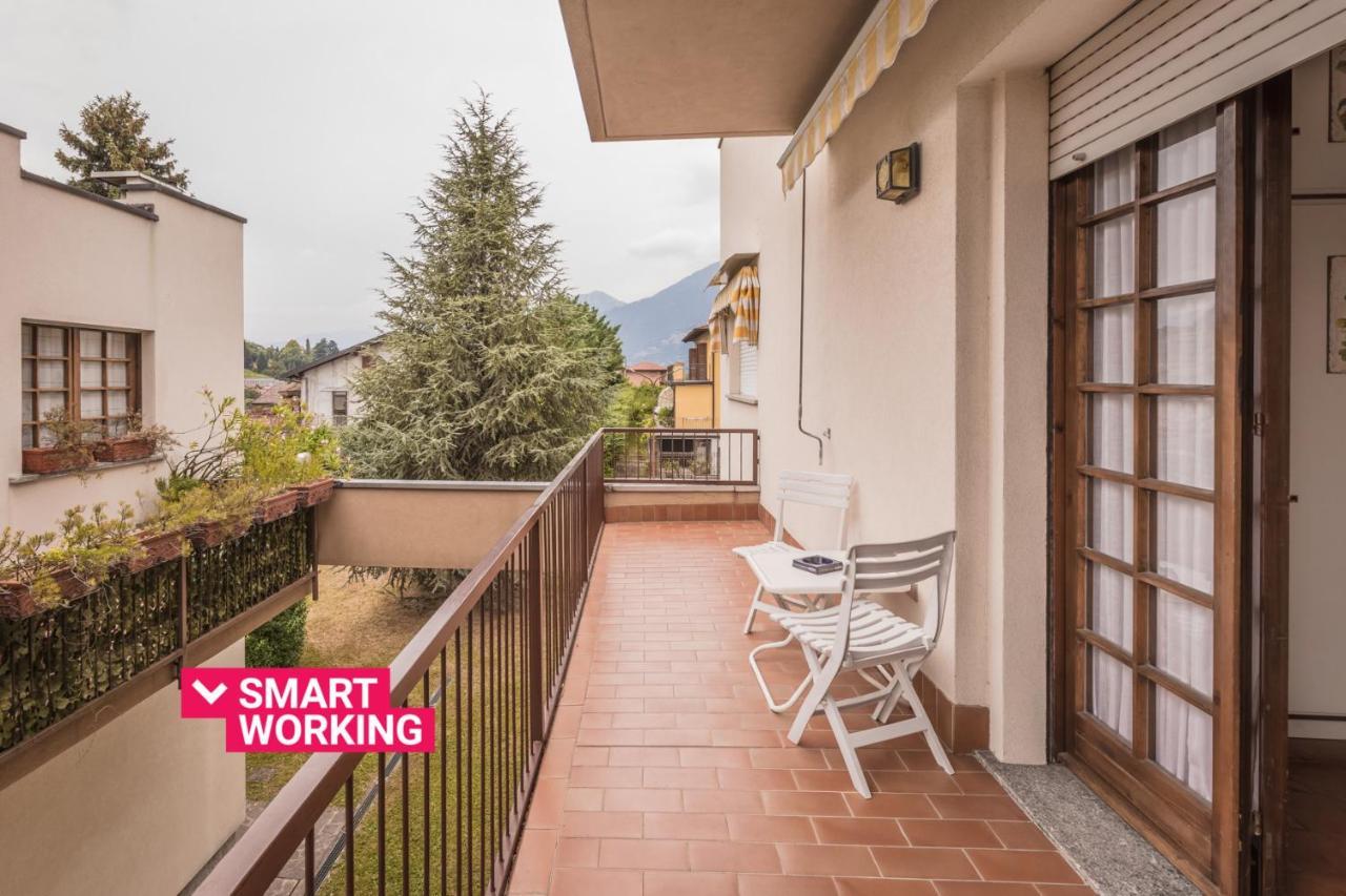 Apartamento Casa Saronni By Wonderful Italy Bellagio Exterior foto