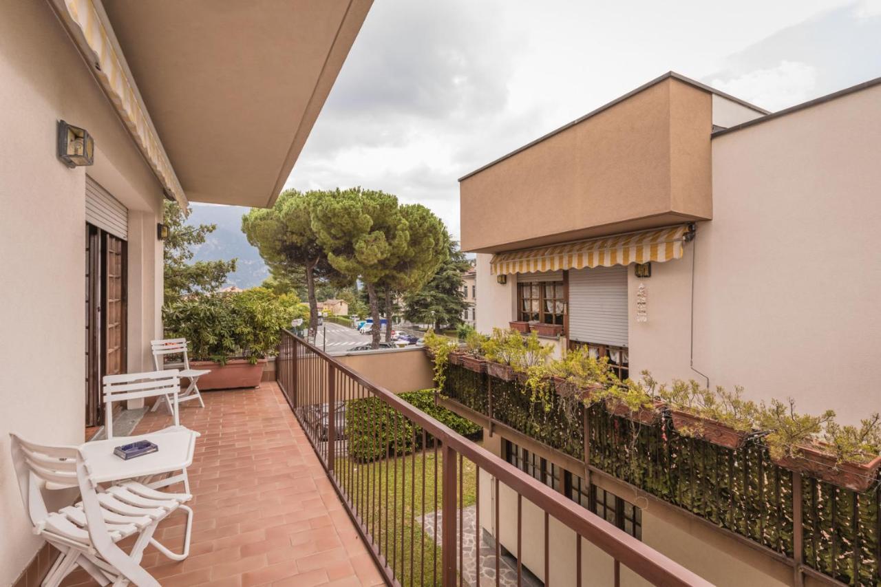 Apartamento Casa Saronni By Wonderful Italy Bellagio Exterior foto