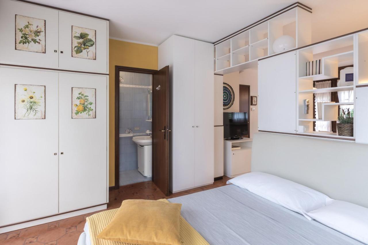 Apartamento Casa Saronni By Wonderful Italy Bellagio Exterior foto