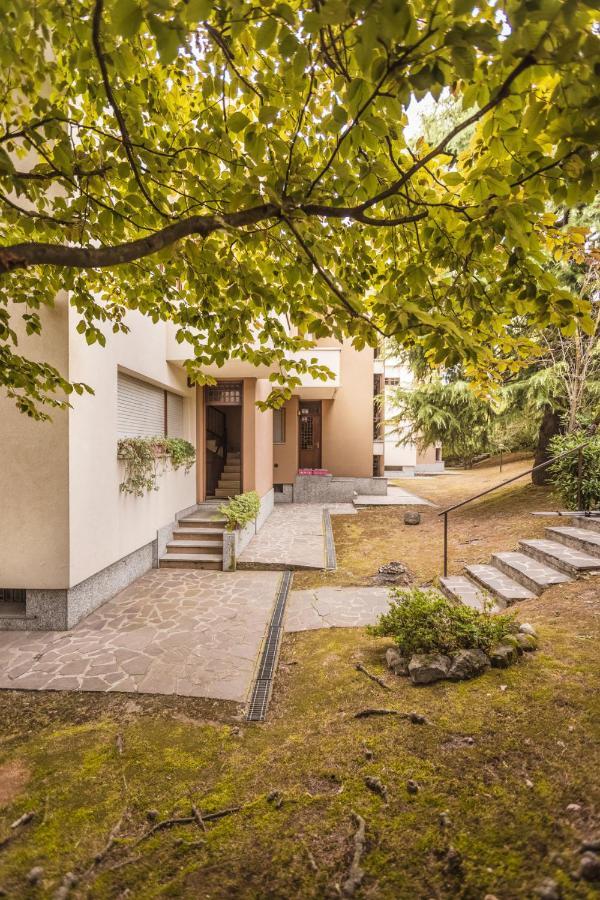 Apartamento Casa Saronni By Wonderful Italy Bellagio Exterior foto