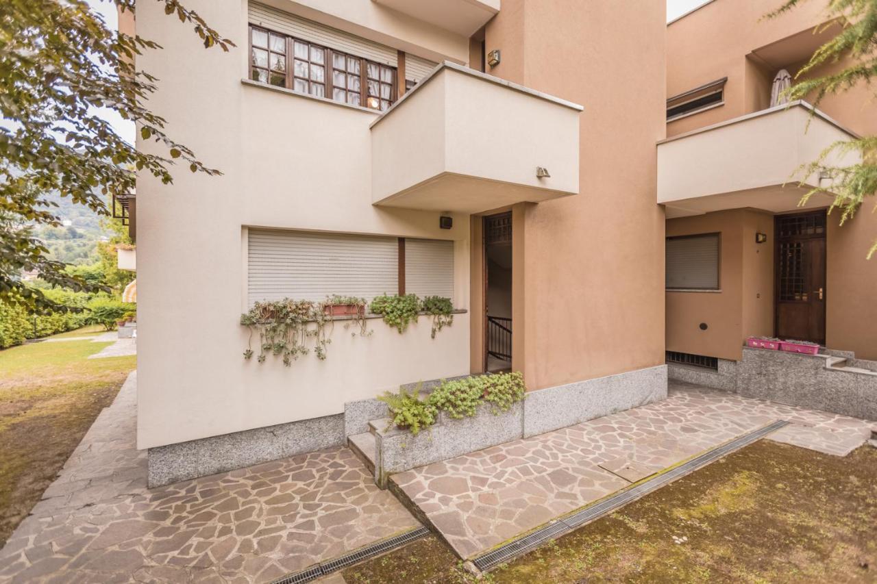 Apartamento Casa Saronni By Wonderful Italy Bellagio Exterior foto